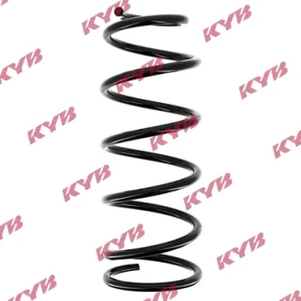 Пружина підвіски задн прав TOYOTA LAND CRUISER 200 4.5D/4.6/4.7 09.07- KYB (Kayaba) RA5206