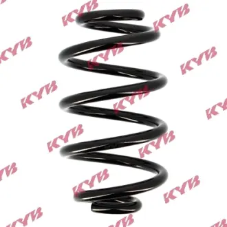 Пружини підвіски KYB RA5271
