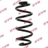 KAYABA NISSAN Пружина задня L=300 mm X-TRAIL III (T32_, T32R, T32RR) 1.6 14- KYB RA5284 (фото 1)