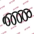 KAYABA NISSAN Пружина задня L=300 mm X-TRAIL III (T32_, T32R, T32RR) 1.6 14- KYB RA5284 (фото 2)