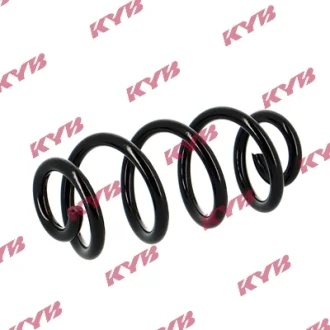 Пружина підвіски задн лів/прав AUDI A4 B9, A5 2.0/2.0D/3.0D 08.15- KYB (Kayaba) RA5360