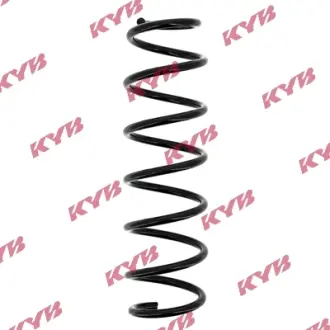 Пружина підвіски KYB RA5363