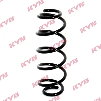 Пружина підвіски задн лів/прав AUDI A1 SEAT IBIZA V 1.0/1.5 01.17- KYB (Kayaba) RA5786