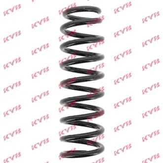 Пружина підвіски задн Лів/Прав HYUNDAI I40 I, I40 I CW 1.6-2.0 07.11-05.19 KYB RA6209