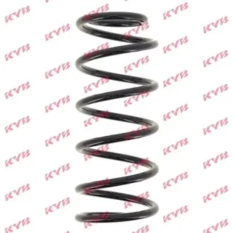 Пружина підвіски задн Лів/Прав HYUNDAI IX20 KIA VENGA 1.4-1.6D 02.10-07.19 KYB RA6215