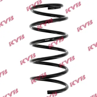 Пружина KYB RC6291