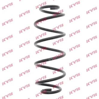 Пружина підвіски передн лів/прав VW GOLF PLUS V 2.0/2.0D 01.05-12.13 KYB (Kayaba) RH3555