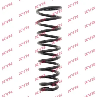 Пружина підвіски передн Лів/Прав ALFA ROMEO 147, GT 1.6/1.8 01.01-09.10 KYB RI1277