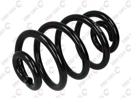 KAYABA BMW пружина задн. 240мм 3 (E46) 330 xd 02-04 KYB RX6201