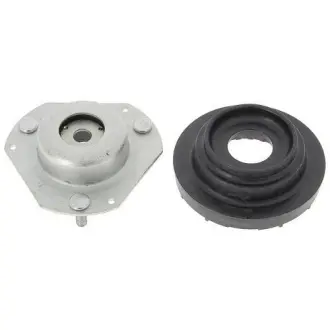 Подушка амортизатора передн Лів/Прав (із підшипником) FORD FIESTA VI MAZDA 2 1.0-1.6D 07.07-01.18 KYB SM1550