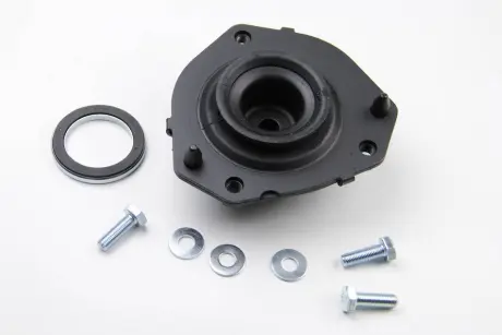 Подушка амортизатора передн Лів (із підшипником) CITROEN JUMPER I FIAT DUCATO PEUGEOT BOXER 1.9D-2.8D 02.94- KYB SM1920
