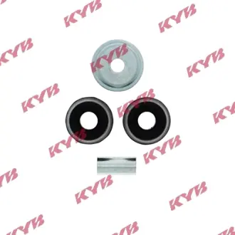 Подушка амортизатора задн Лів/Прав NISSAN MICRA IV 1.2 05.10-10.15 KYB SM5836