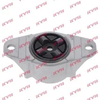 Подушка амортизатора задн Лів/Прав FORD C-MAX, C-MAX II, FOCUS C-MAX, FOCUS II, FOCUS III, GRAND C-MAX, KUGA I, KUGA II MAZDA 3, 5 1.0-Electric 10.03- KYB SM9203