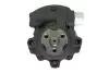 Насос гідропідсилювача керма (новий) FORD MONDEO III, TRANSIT 2.0D/2.2D/2.4D 01.00-03.07 LAUBER 55.0852 (фото 5)