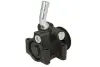 Насос гідропідсилювача керма (новий) FORD FIESTA V, FUSION 1.25-1.6 11.01-12.12 LAUBER 55.1242 (фото 2)