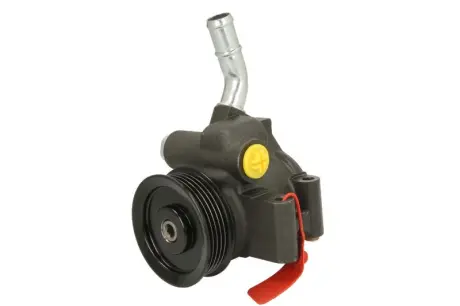 Насос гідропідсилювача керма (новий) FORD FIESTA V, FUSION 1.25-1.6 11.01-12.12 LAUBER 55.1242