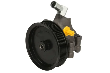 Насос гідропідсилювача керма (новий) FORD TRANSIT 2.4D 04.06-08.14 LAUBER 551243