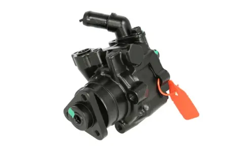 Насос гідропідсилювача керма (новий) VW CRAFTER 30-35, CRAFTER 30-50 2.0D 05.11-12.16 LAUBER 55.2407