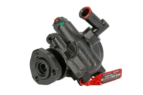 Насос гідропідсилювача керма (новий) FORD GALAXY I SEAT ALHAMBRA VW GOLF III, GOLF IV, PASSAT B3/B4, SHARAN, VENTO 1.4-Electric 08.88-03.10 LAUBER 55.4112