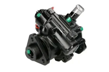 Насос гідропідсилювача керма (новий) AUDI A4 B6, A4 B7 SEAT EXEO, EXEO ST 1.9D/2.0D 11.00-05.13 LAUBER 55.4276