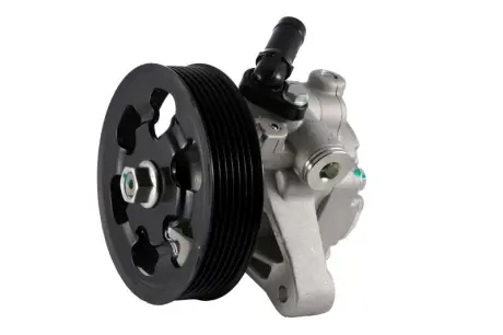 Насос гідропідсилювача керма (новий) HONDA CR-V II 2.0/2.4 09.01-03.07 LAUBER 55.4301