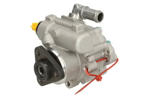 Насос гідропідсилювача керма (новий) AUDI A4 B6, A6 C5 SKODA SUPERB I 2.4/2.8/3.0 02.97-03.08 LAUBER 55.5134