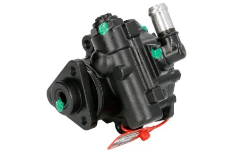 Насос гідропідсилювача керма (новий) AUDI A4 B6, A6 C5 SKODA SUPERB I 2.4/2.5D/2.8 07.97-03.08 LAUBER 55.5267