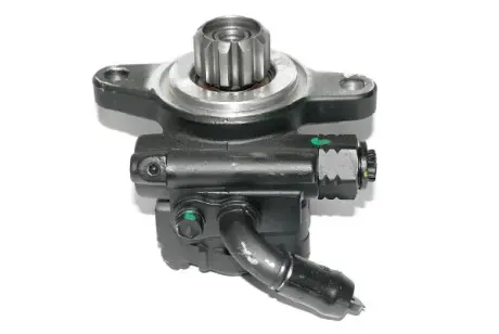 Насос гідропідсилювача керма (новий) TOYOTA FORTUNER, HILUX VII, LAND CRUISER PRADO 2.5D/3.0D 09.02- LAUBER 55.5296
