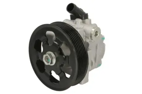 Насос гідропідсилювача керма (новий) HONDA ACCORD VII, CR-V II, CR-V III, FR-V 2.2D 01.04- LAUBER 55.6199
