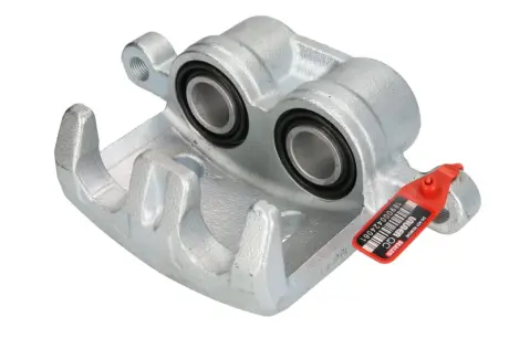 Гальмівний дисковий супорт передн Лів CITROEN C-CROSSER, C-CROSSER ENTERPRISE MITSUBISHI ASX, ECLIPSE II, ECLIPSE III, GALANT VII, GALANT VIII, L400, LANCER VI, LANCER VII 1.6-3.5 11.92- LAUBER 77.1086