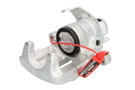 Гальмівний дисковий супорт задн Лів SEAT IBIZA II, TOLEDO I VW CORRADO, GOLF III, PASSAT B3/B4, POLO III CLASSIC, QUANTUM, SHARAN, VENTO 1.4-2.9 02.88-05.03 LAUBER 77.2284