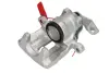 Гальмівний дисковий супорт задн Прав SEAT IBIZA II, TOLEDO I VW CORRADO, GOLF III, PASSAT B3/B4, SHARAN, VENTO 1.4-2.9 02.88-05.03 LAUBER 77.2285 (фото 1)