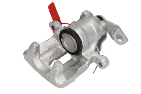 Гальмівний дисковий супорт задн Прав SEAT IBIZA II, TOLEDO I VW CORRADO, GOLF III, PASSAT B3/B4, SHARAN, VENTO 1.4-2.9 02.88-05.03 LAUBER 77.2285