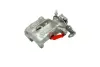 Гальмівний дисковий супорт задн Лів FORD GALAXY I, GALAXY MK I, MONDEO IV SEAT ALHAMBRA, CORDOBA, IBIZA II VW CORRADO, GOLF III, GOLF IV, PASSAT B3/B4, POLO, POLO III 1.4-2.9 02.88-09.14 LAUBER 77.2306 (фото 2)