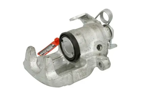Гальмівний дисковий супорт задн Лів FORD GALAXY I, GALAXY MK I, MONDEO IV SEAT ALHAMBRA, CORDOBA, IBIZA II VW CORRADO, GOLF III, GOLF IV, PASSAT B3/B4, POLO, POLO III 1.4-2.9 02.88-09.14 LAUBER 77.2306