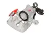 Гальмівний дисковий супорт задн Прав FORD GALAXY I, GALAXY MK I, MONDEO IV SEAT ALHAMBRA, CORDOBA, IBIZA II VW CORRADO, GOLF III, GOLF IV, PASSAT B3/B4, POLO, POLO III 1.4-2.9 02.88-09.14 LAUBER 77.2307 (фото 1)