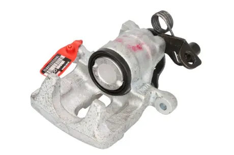 Гальмівний дисковий супорт задн Прав FORD GALAXY I, GALAXY MK I, MONDEO IV SEAT ALHAMBRA, CORDOBA, IBIZA II VW CORRADO, GOLF III, GOLF IV, PASSAT B3/B4, POLO, POLO III 1.4-2.9 02.88-09.14 LAUBER 77.2307