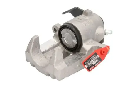 Гальмівний дисковий супорт задн Лів AUDI 50, A3, A4 B6, A7, TT SEAT IBIZA IV, IBIZA IV SC, LEON, TOLEDO II SKODA OCTAVIA I, OCTAVIA I/KOMBI VW BORA, BORA I, GOLF IV, PARATI III 0.8-3.6 09.75- LAUBER 77.2364