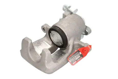 Гальмівний дисковий супорт задн Лів AUDI 50, A3, A4 B6, A7, TT SEAT ALTEA, ALTEA XL, IBIZA IV, IBIZA IV SC, TOLEDO III SKODA OCTAVIA II, SUPERB II, YETI VW GOLF IV, GOLF V 0.8-3.6 09.75- LAUBER 77.2634