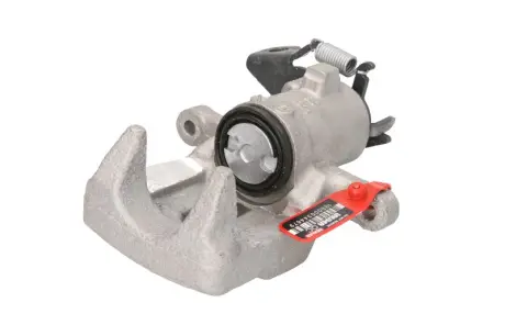 Гальмівний дисковий супорт задн Прав RENAULT CLIO III, CLIO IV, FLUENCE, GRAND SCENIC II, GRAND SCENIC III, MEGANE, MEGANE I, MEGANE II, MEGANE III, MEGANE II/KOMBI, MEGANE IV 1.0-2.0D 03.99- LAUBER 77.2667