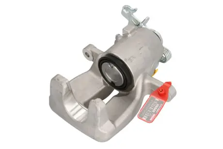 Гальмівний дисковий супорт задн Лів AUDI A3, A6 C5, TT SEAT ALTEA, ALTEA XL, IBIZA IV, IBIZA IV SC, TOLEDO III SKODA OCTAVIA II VW GOLF PLUS V, GOLF V, GOLF VI 1.2-2.7 05.01-07.15 LAUBER 77.2780