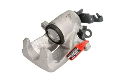 Гальмівний дисковий супорт задн Прав VW GOLF IV, GOLF V, JETTA III, PARATI III, PASSAT B1, PASSAT B2, PASSAT B5.5, PASSAT B6, POLO, POLO III CLASSIC, POLO IV, POLO V, SANTANA 0.8-3.6 09.75- LAUBER 77.2829