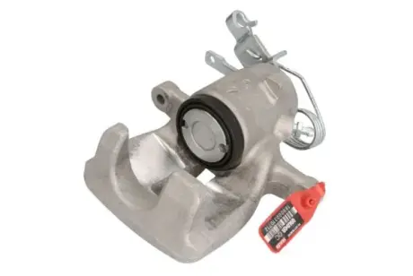 Гальмівний дисковий супорт задн Прав AUDI A6 C7 VW CADDY III, CADDY III/MINIVAN, CADDY/MINIVAN, JETTA III, TOURAN 1.4-2.8 02.98-09.18 LAUBER 77.2835