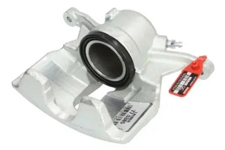 Гальмівний дисковий супорт передн Прав AUDI A1, A3, Q2, Q3, TT SEAT ATECA, LEON, LEON SC, LEON SPORTSTOURER, LEON ST, LEON ST/KOMBI, LEON/HATCHBACK, TARRACO SKODA KAROQ, KODIAQ I 1.0-2.0D 04.12- LAUBER 77.5385