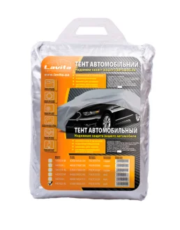 Тент автомобільний LAVITA LA 140102XL