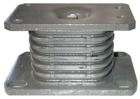 Сильфони ресори задн MERCEDES ACTROS MP2 / MP3, AXOR 2 10.02- Lema 169620