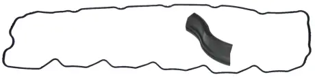 Прокладка кришки клапана (гума) IVECO F4AE0481 LEMA 20102.11