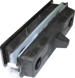 Кріплення радіатора RVI VOLVO LEMA 237003
