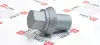 Гайка колеса 7/8&quot;-11BSFx78мм (до алюмінієвих дисків) SCANIA 3, 4, G I, P I, P,G,R,T, R I, T 01.88- LEMA 9622030.1 (фото 1)