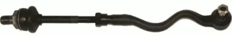 LMI BMW тяга рульова 3 E36 90- 316 прав з наконечн. LEMFORDER 10593 01